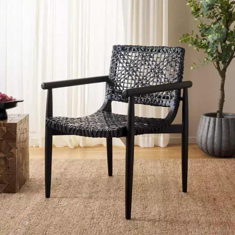 Sianna Accent Chair - ACH1200 - Safavieh