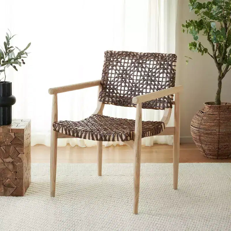 Sianna Accent Chair - ACH1200 - Safavieh