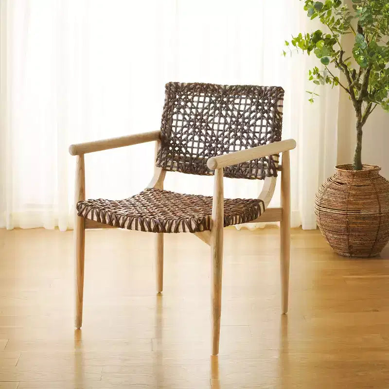 Sianna Accent Chair - ACH1200 - Safavieh