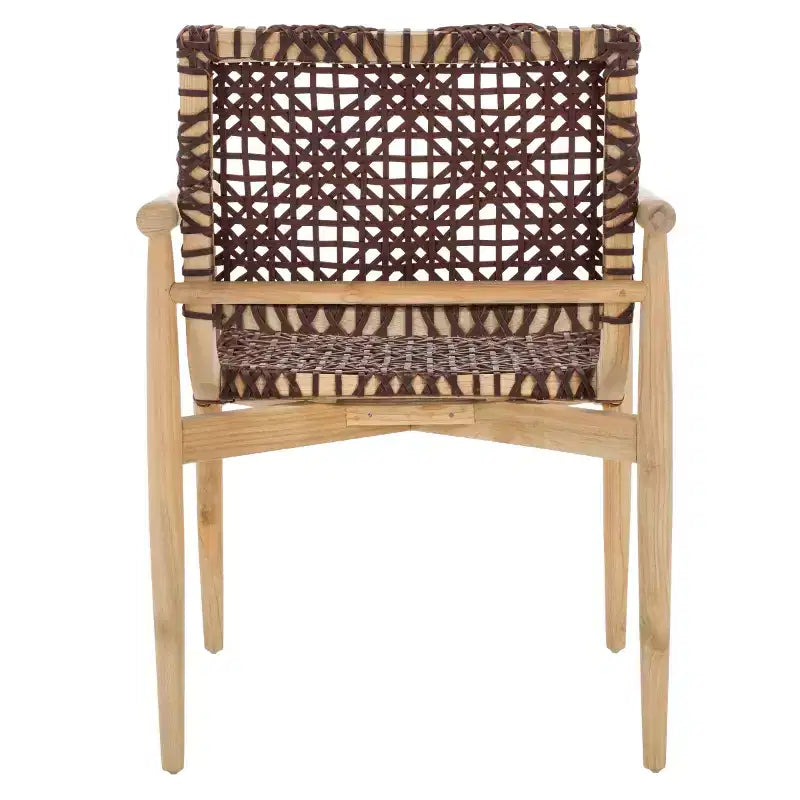 Sianna Accent Chair - ACH1200 - Safavieh