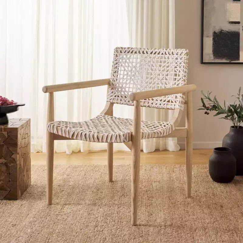 Sianna Accent Chair - ACH1200 - Safavieh
