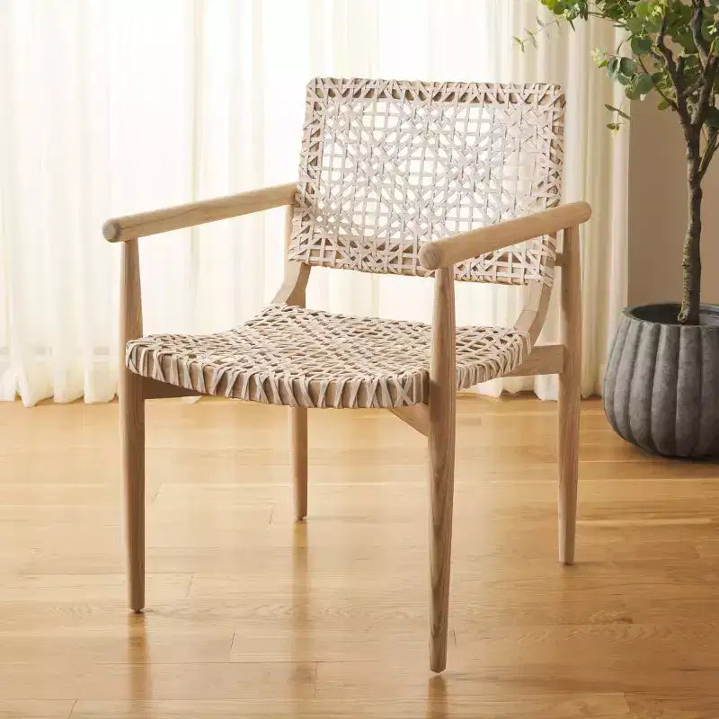 Sianna Accent Chair - ACH1200 - Safavieh
