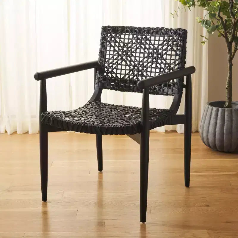 Sianna Accent Chair - ACH1200 - Safavieh