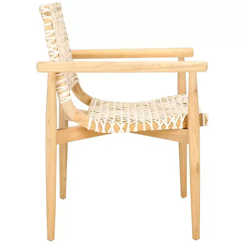 Sianna Accent Chair - ACH1200 - Safavieh