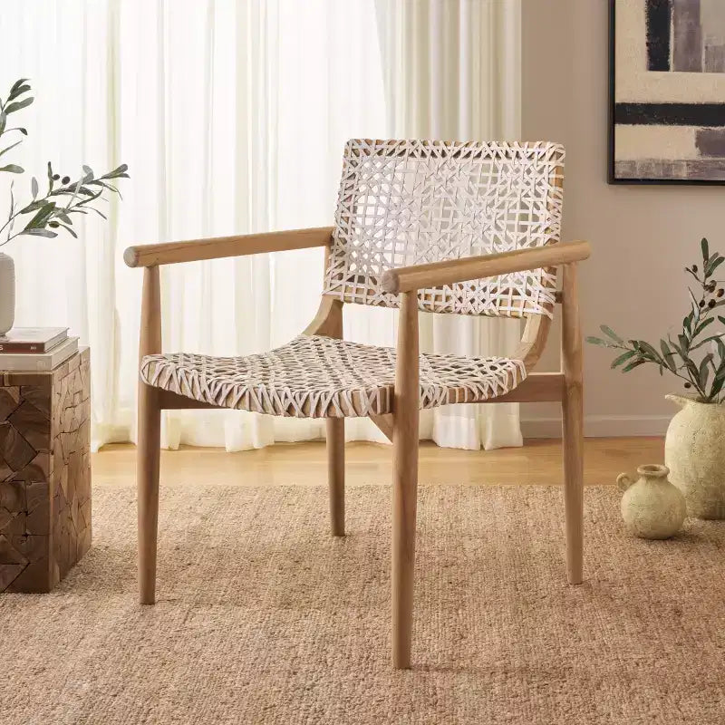 Sianna Accent Chair - ACH1200 - Safavieh