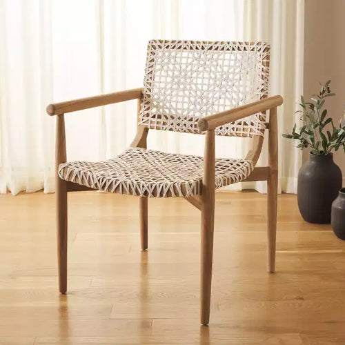 Sianna Accent Chair - ACH1200 - Safavieh