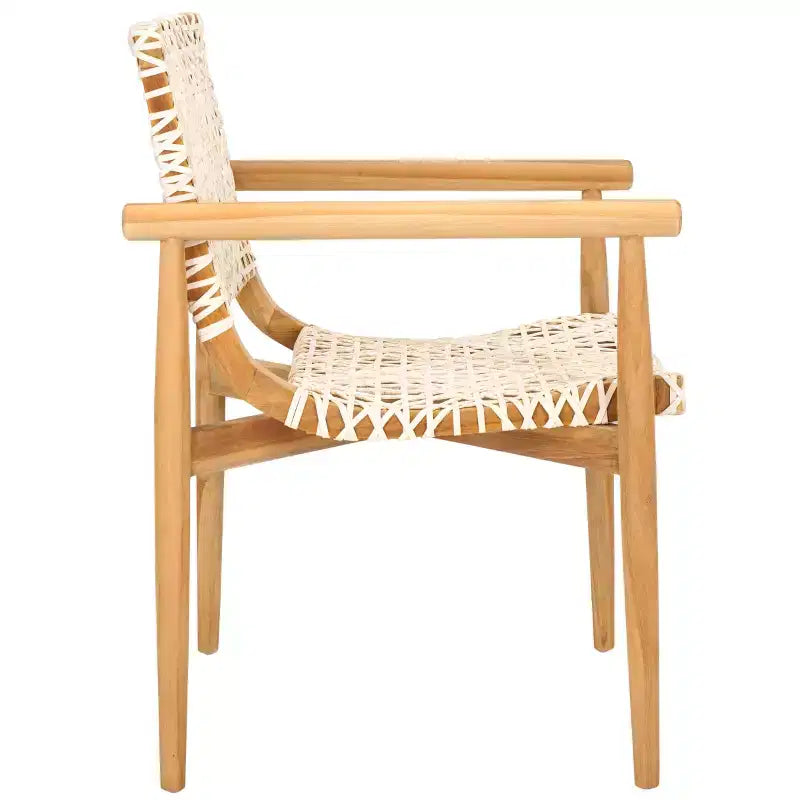 Sianna Accent Chair - ACH1200 - Safavieh