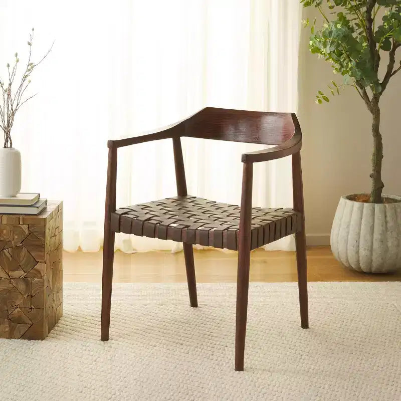 Amycus Accent Chair - ACH1202 - Safavieh