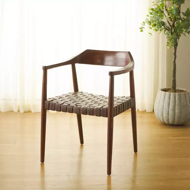 Amycus Accent Chair - ACH1202 - Safavieh