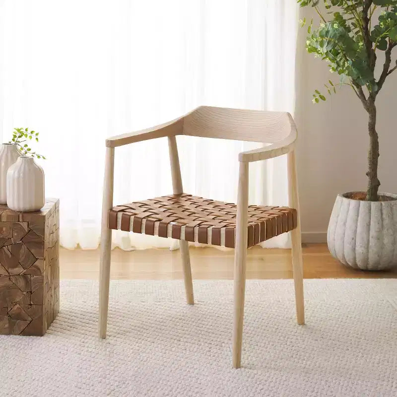 Amycus Accent Chair - ACH1202 - Safavieh