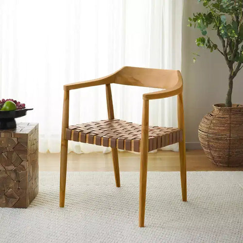 Amycus Accent Chair - ACH1202 - Safavieh
