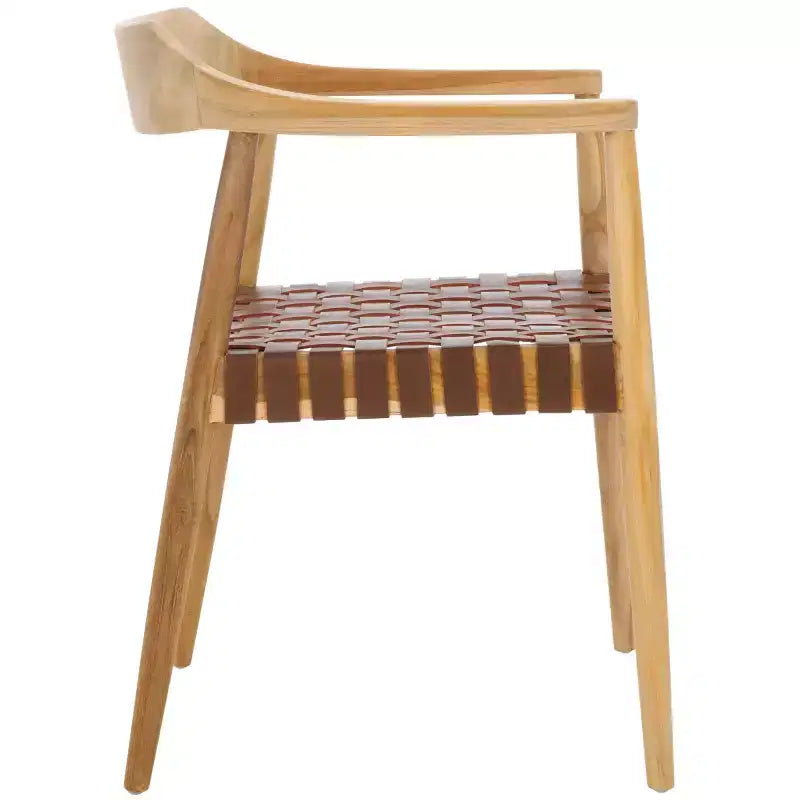 Amycus Accent Chair - ACH1202 - Safavieh