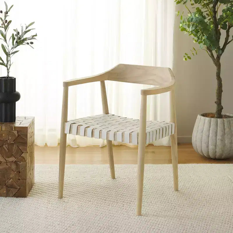 Amycus Accent Chair - ACH1202 - Safavieh