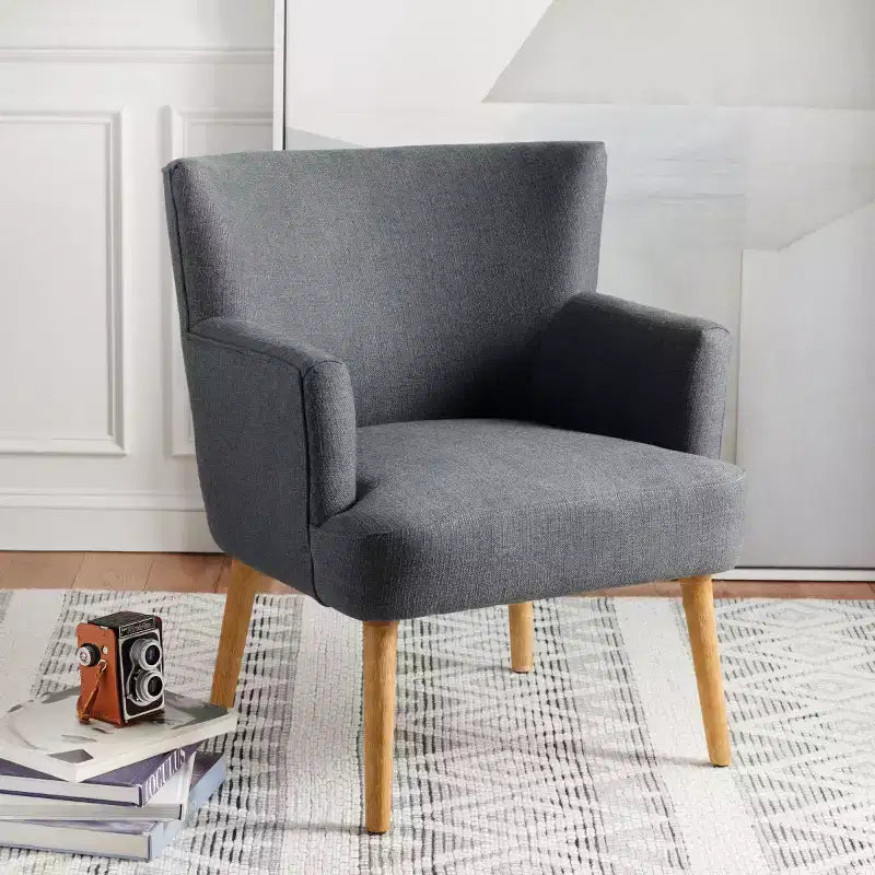 Delfino Accent Chair - ACH4009 - Safavieh
