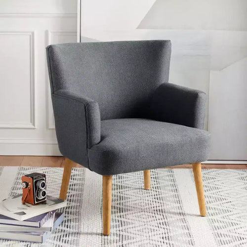 Delfino Accent Chair - ACH4009 - Safavieh