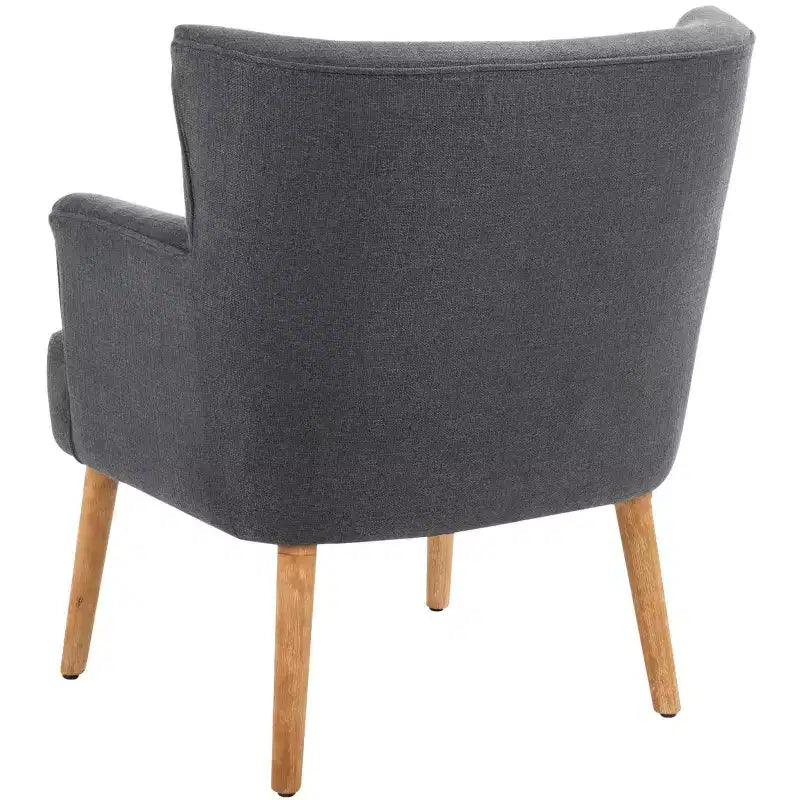 Delfino Accent Chair - ACH4009 - Safavieh