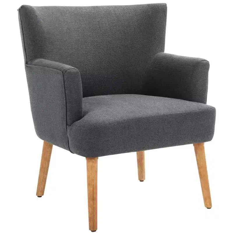 Delfino Accent Chair - ACH4009 - Safavieh