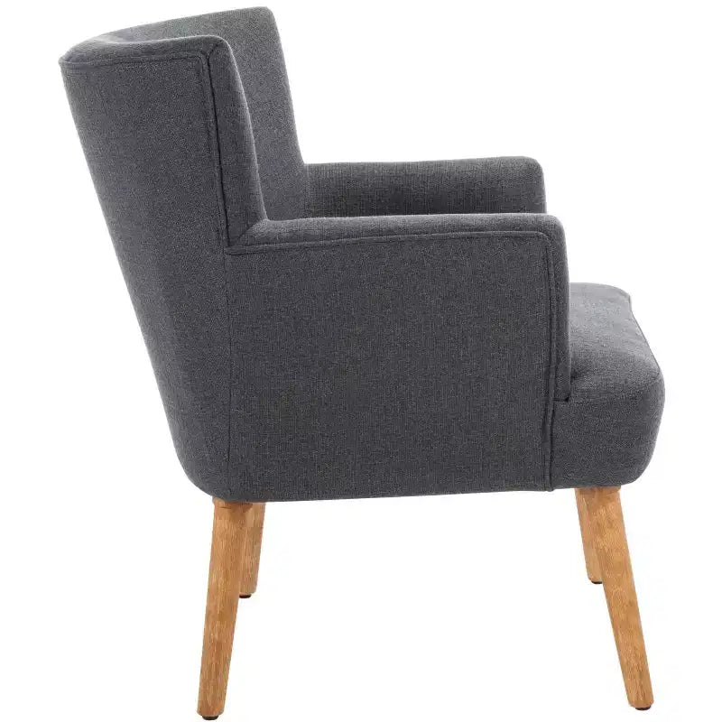 Delfino Accent Chair - ACH4009 - Safavieh