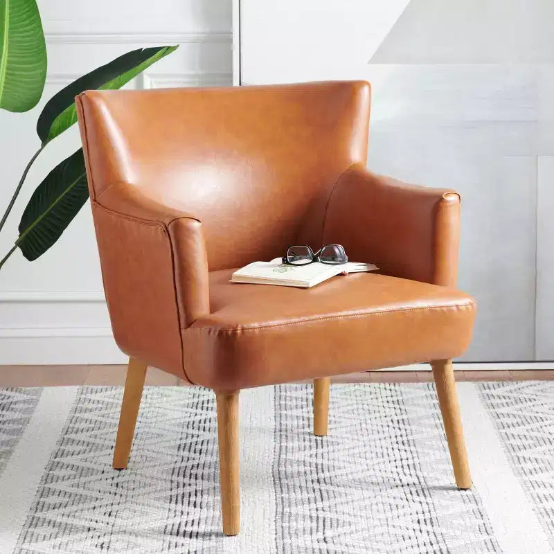 Delfino Accent Chair - ACH4009 - Safavieh