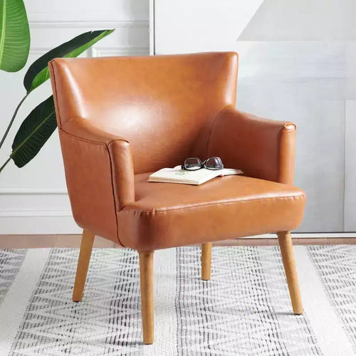 Delfino Accent Chair - ACH4009 - Safavieh