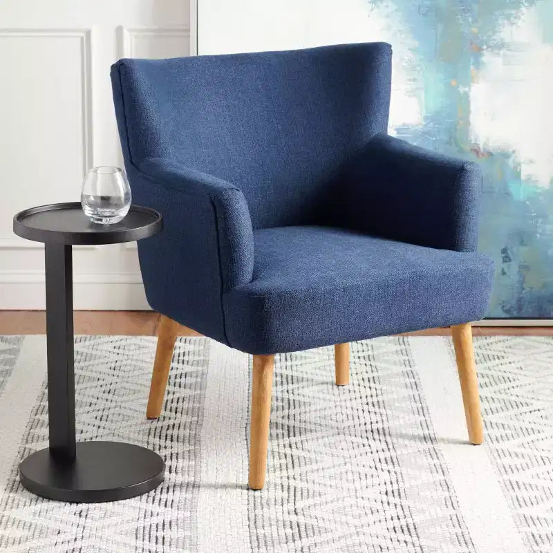 Delfino Accent Chair - ACH4009 - Safavieh