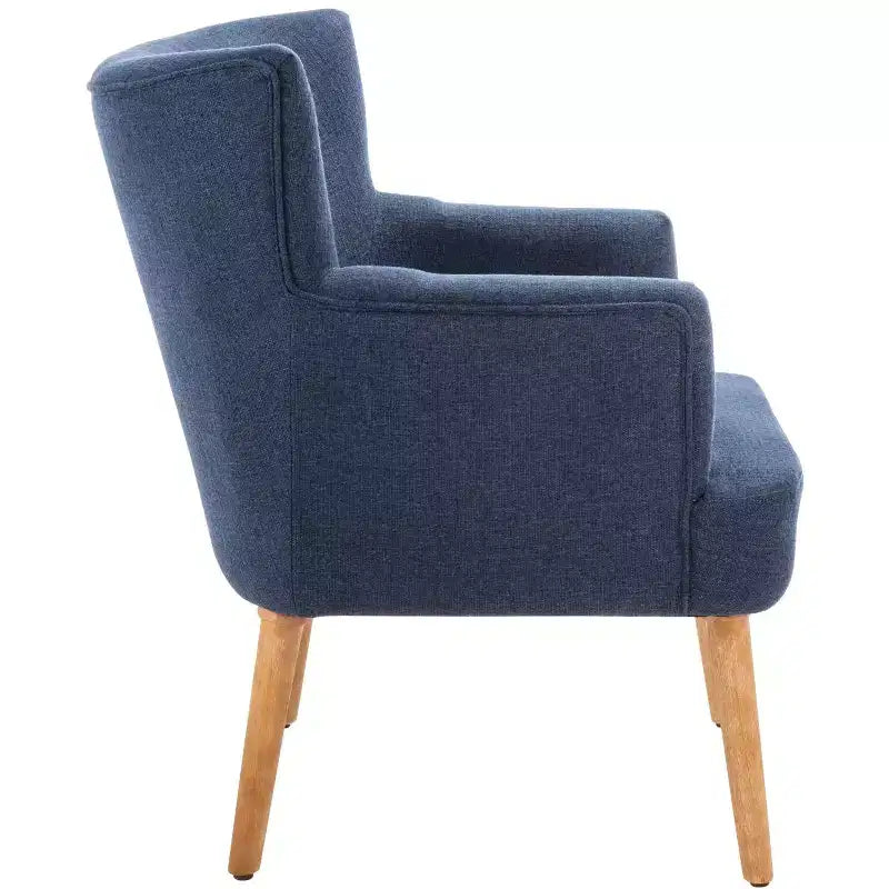 Delfino Accent Chair - ACH4009 - Safavieh