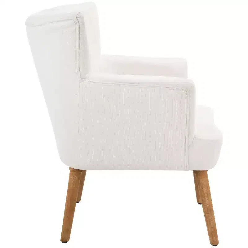Delfino Accent Chair - ACH4009 - Safavieh