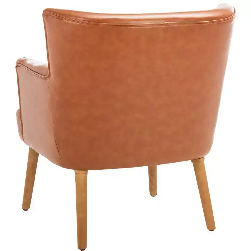 Delfino Accent Chair - ACH4009 - Safavieh