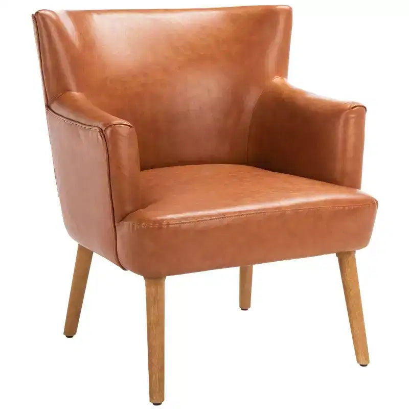 Delfino Accent Chair - ACH4009 - Safavieh