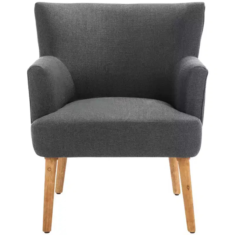 Delfino Accent Chair - ACH4009 - Safavieh