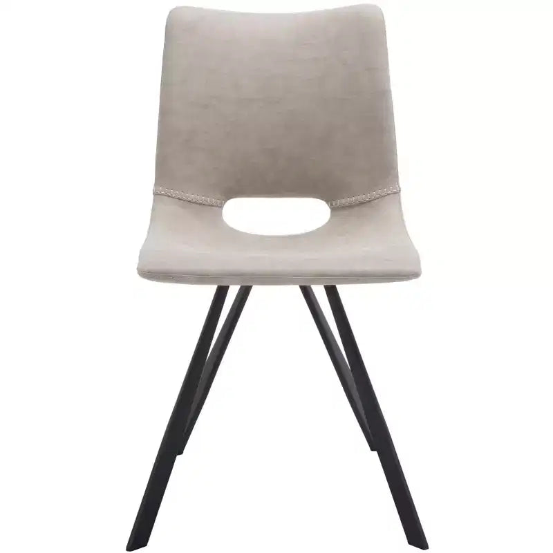 Mika Dining Chair (Set of 2) - DCH3009 - Safavieh