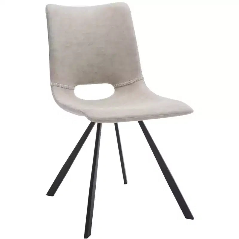 Mika Dining Chair (Set of 2) - DCH3009 - Safavieh
