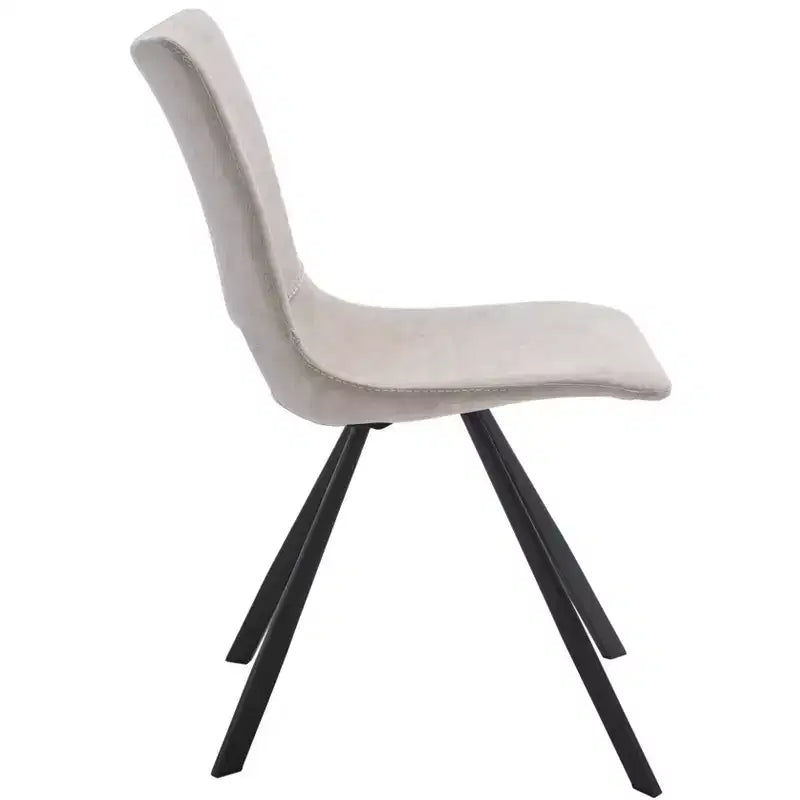 Mika Dining Chair (Set of 2) - DCH3009 - Safavieh