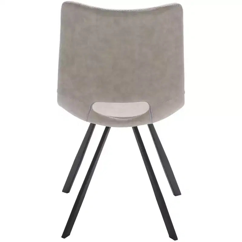 Mika Dining Chair (Set of 2) - DCH3009 - Safavieh