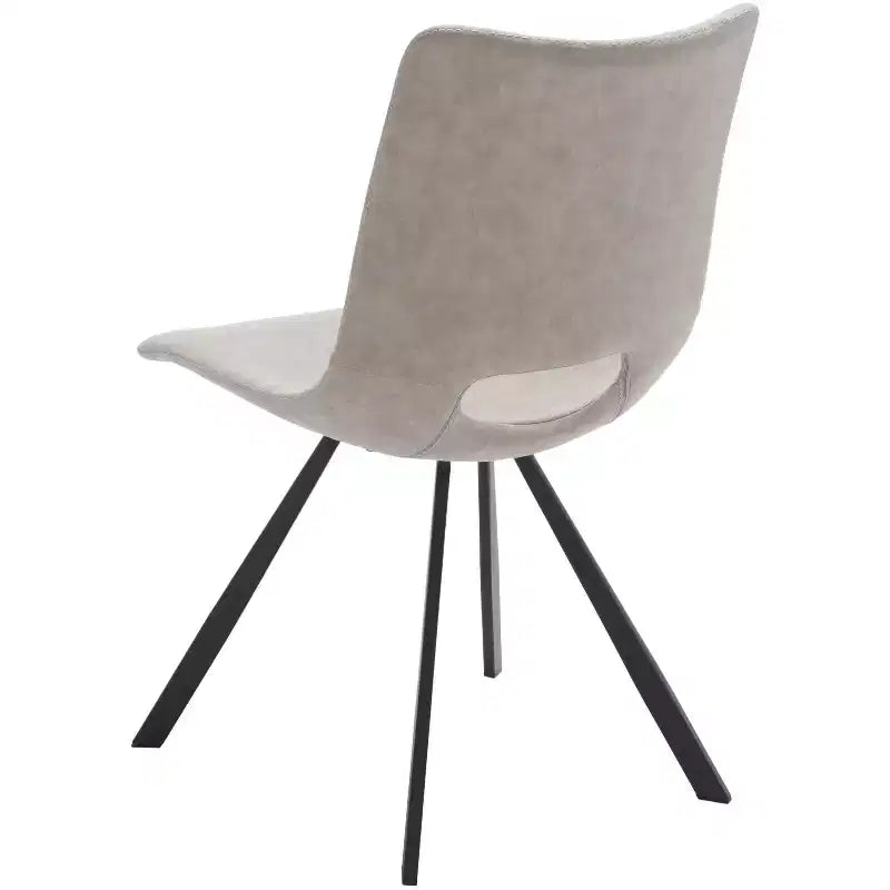 Mika Dining Chair (Set of 2) - DCH3009 - Safavieh