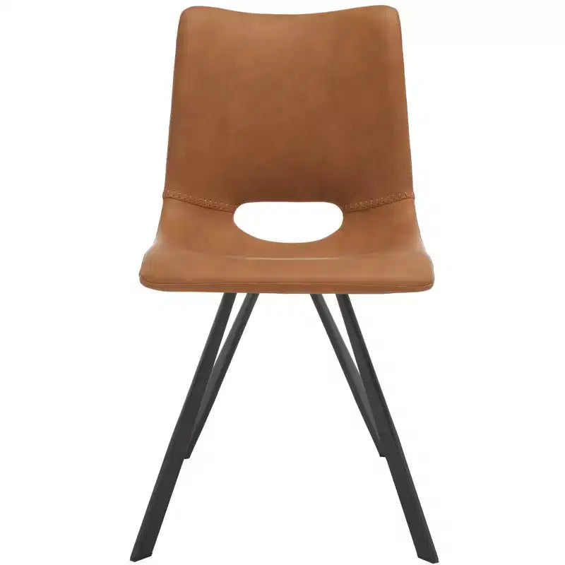 Mika Dining Chair (Set of 2) - DCH3009 - Safavieh