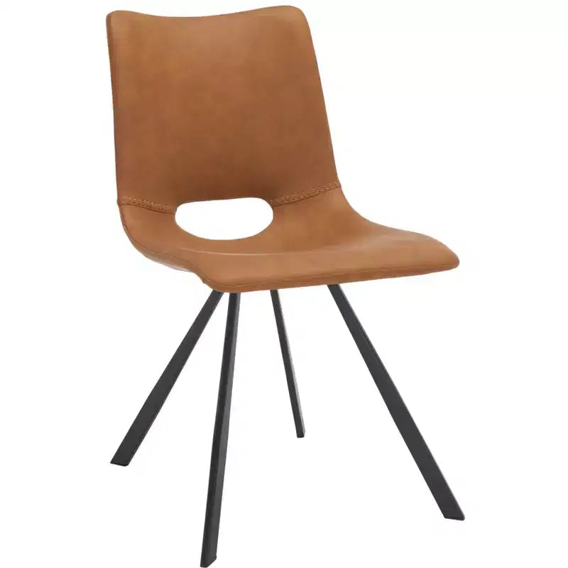 Mika Dining Chair (Set of 2) - DCH3009 - Safavieh