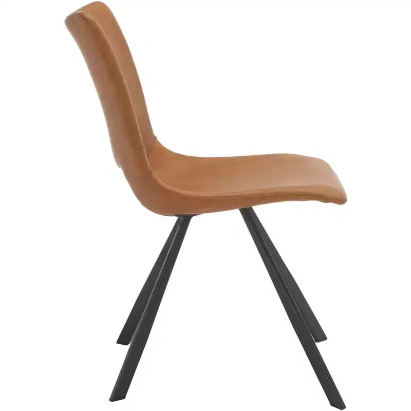 Mika Dining Chair (Set of 2) - DCH3009 - Safavieh