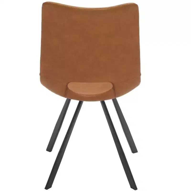 Mika Dining Chair (Set of 2) - DCH3009 - Safavieh