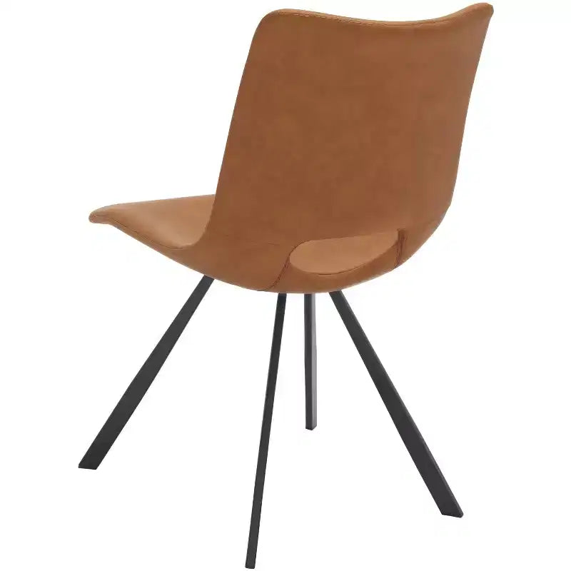 Mika Dining Chair (Set of 2) - DCH3009 - Safavieh