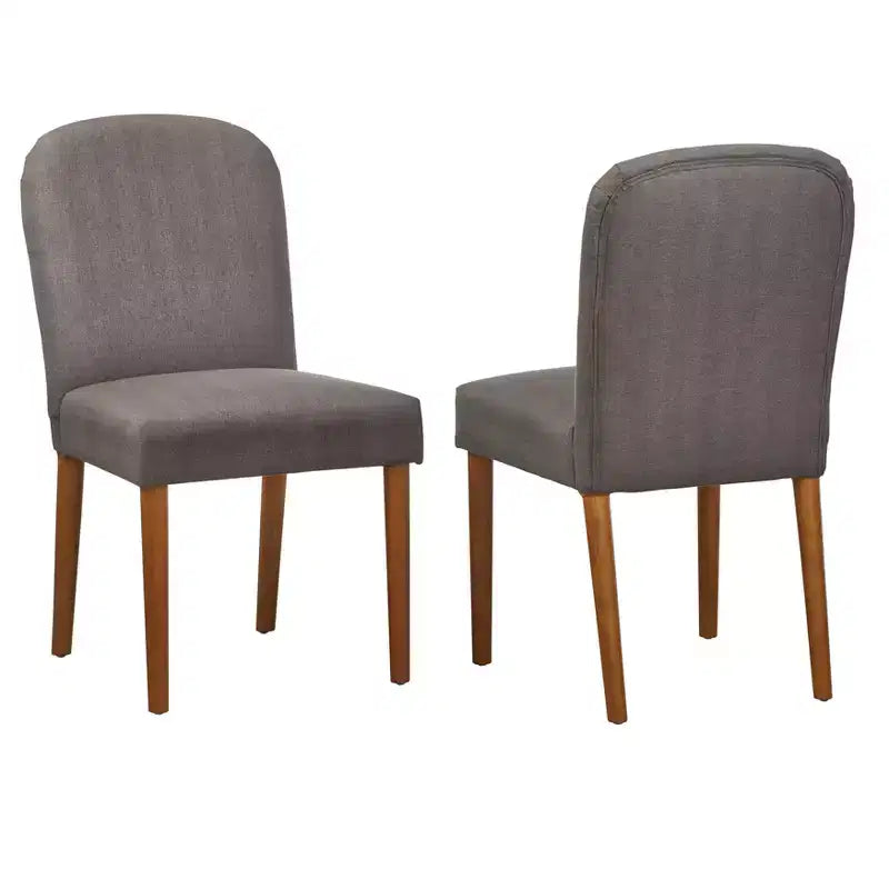 angelo:HOME Set of 2 Annabelle Dining Chairs