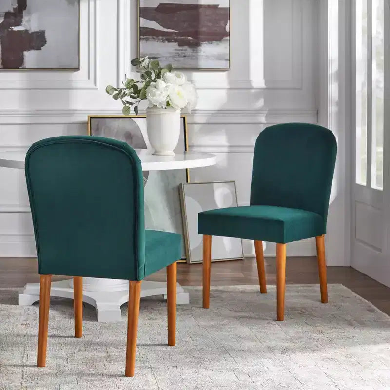 angelo:HOME Set of 2 Annabelle Dining Chairs