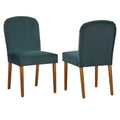 angelo:HOME Set of 2 Annabelle Dining Chairs