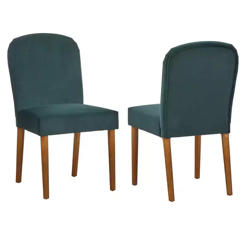angelo:HOME Set of 2 Annabelle Dining Chairs