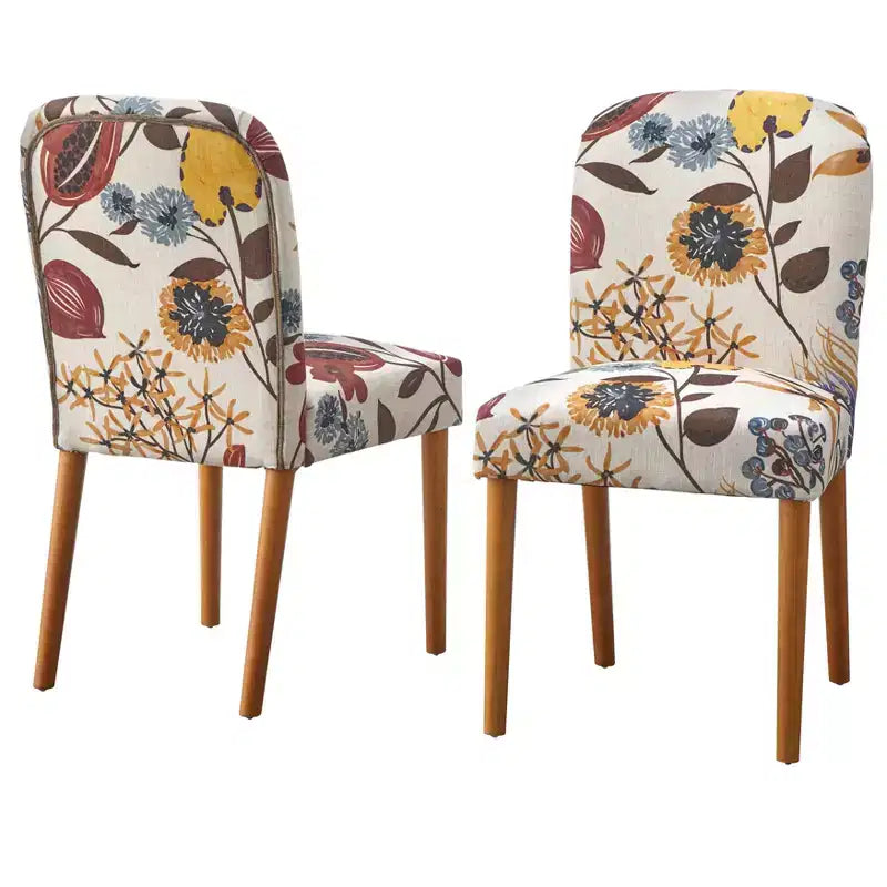 angelo:HOME Set of 2 Annabelle Dining Chairs