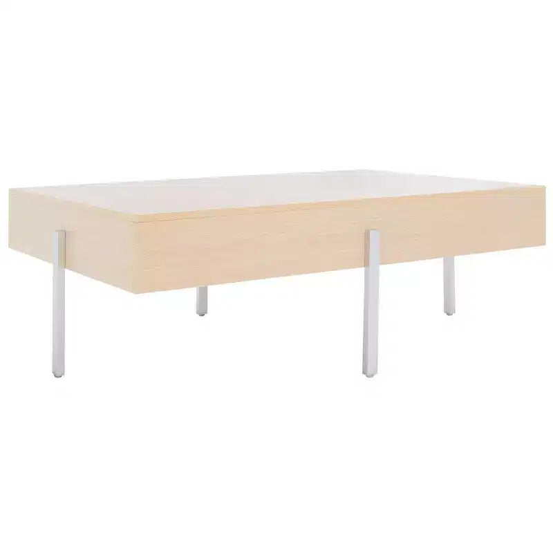 Jaxith Coffee Table - Safavieh