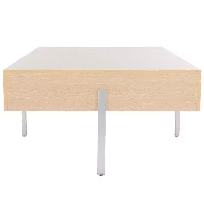 Jaxith Coffee Table - Safavieh