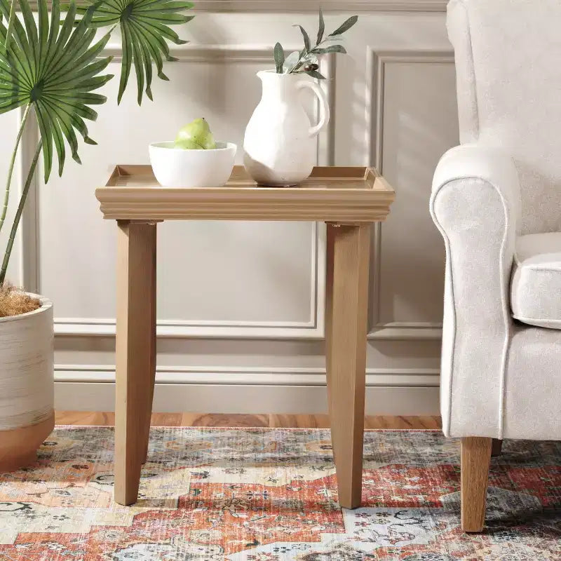 Naios Accent Table - ACC9713 - Safavieh