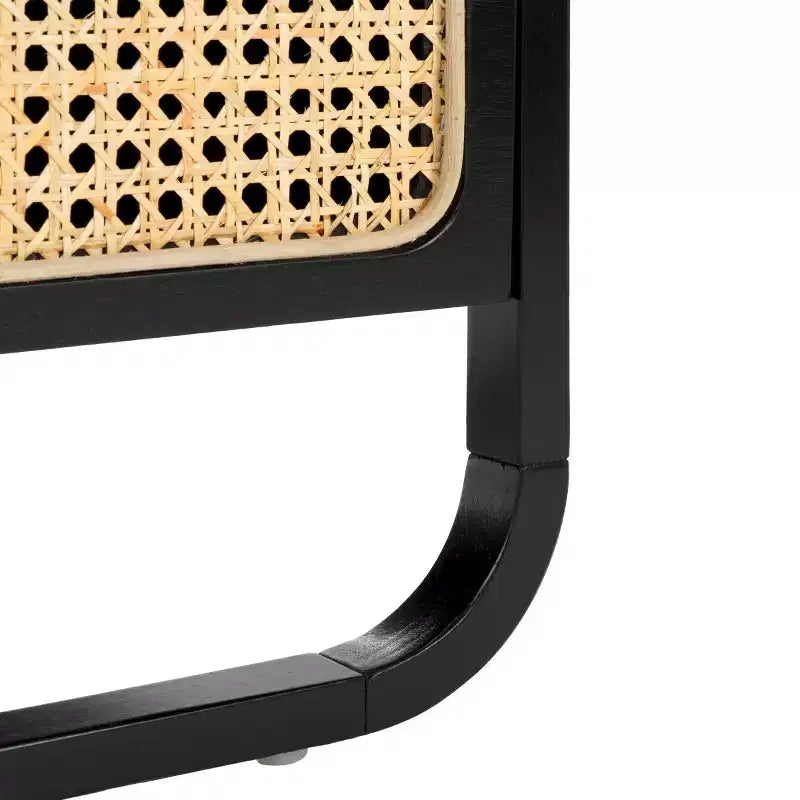 Yates 1 Drawer Nightstand - NST9206 - Safavieh