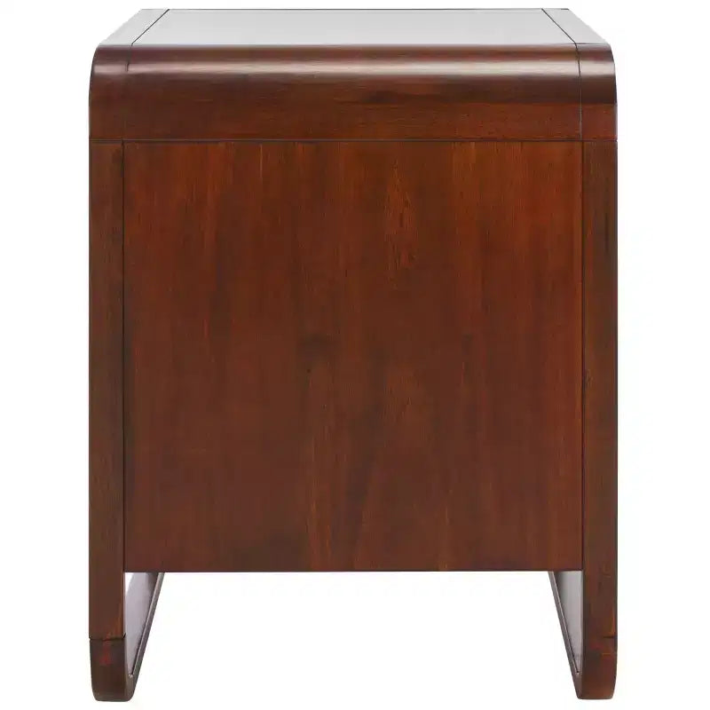 Yates 1 Drawer Nightstand - NST9206 - Safavieh